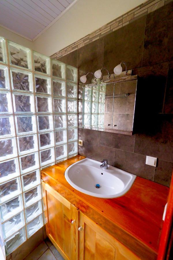 Villa Belle Vue Kigali Dış mekan fotoğraf